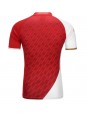 AS Monaco Replika Hemmakläder 2023-24 Kortärmad